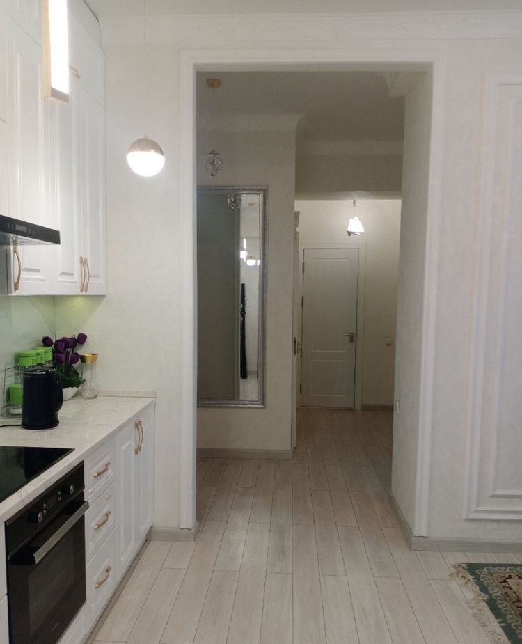 Продаётся 3-комн. квартира, 76 м² · ЖК Akay City · Юнусабад — фото 5