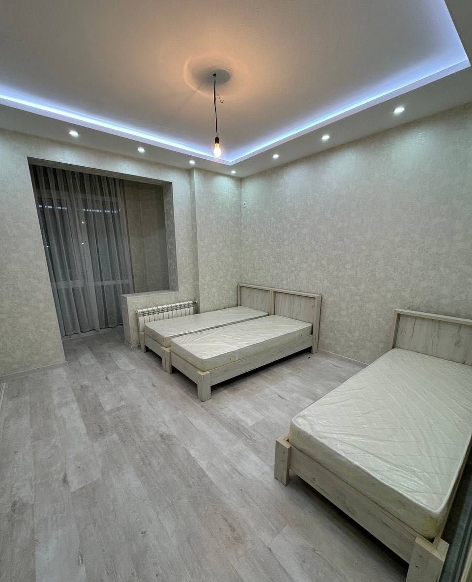 Продаётся 4-комн. квартира, 100 м² · Юнусабад — фото 2