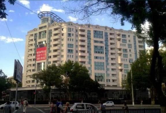 Продаётся 4-комн. квартира, 100 м² · Юнусабад — фото 3