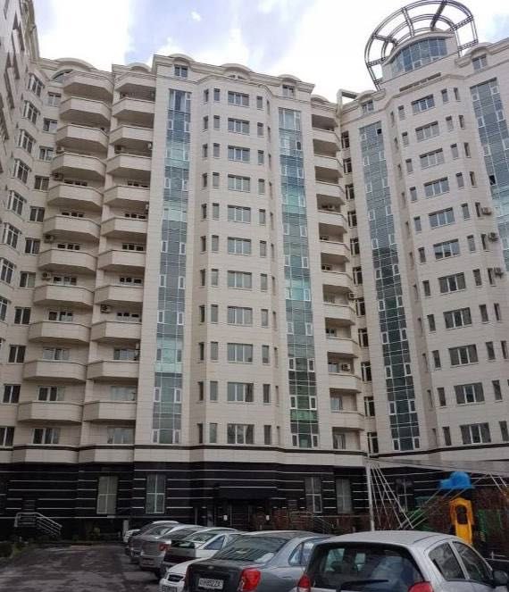 Продаётся 4-комн. квартира, 100 м² · Юнусабад — фото 4