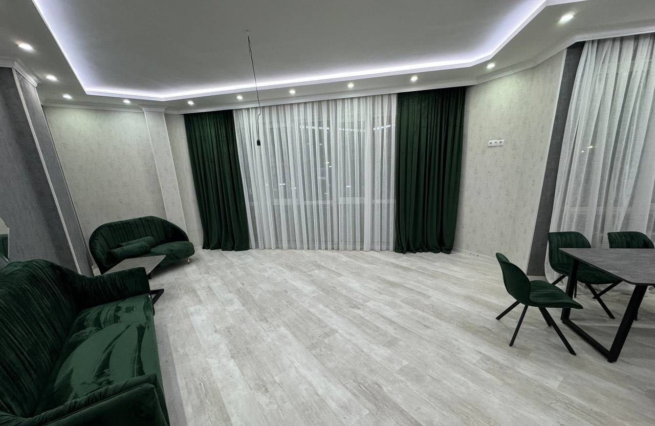 Продаётся 4-комн. квартира, 100 м² · Юнусабад — фото 6