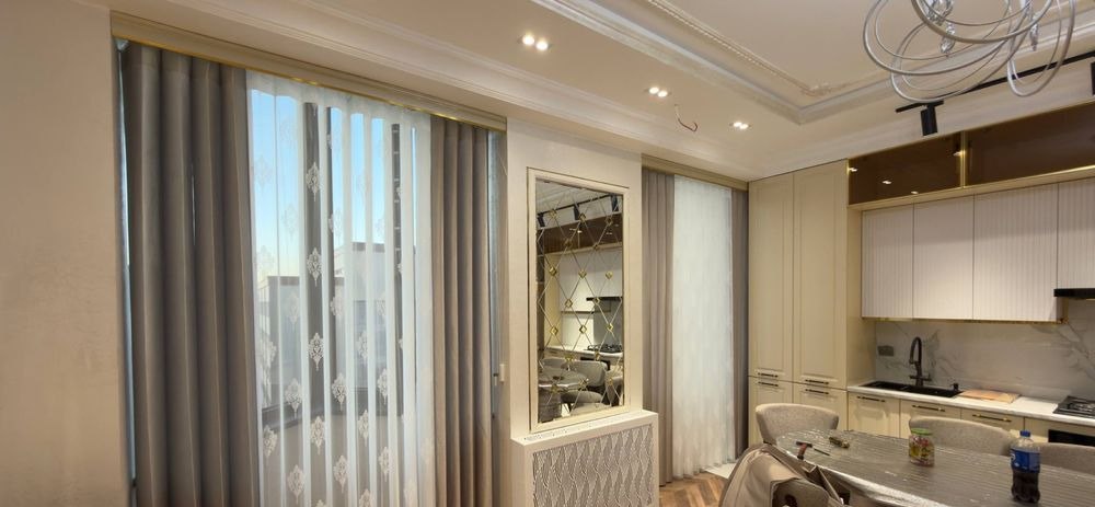 Продаётся 3-комн. квартира, 74 м² · Алмазар — фото 4