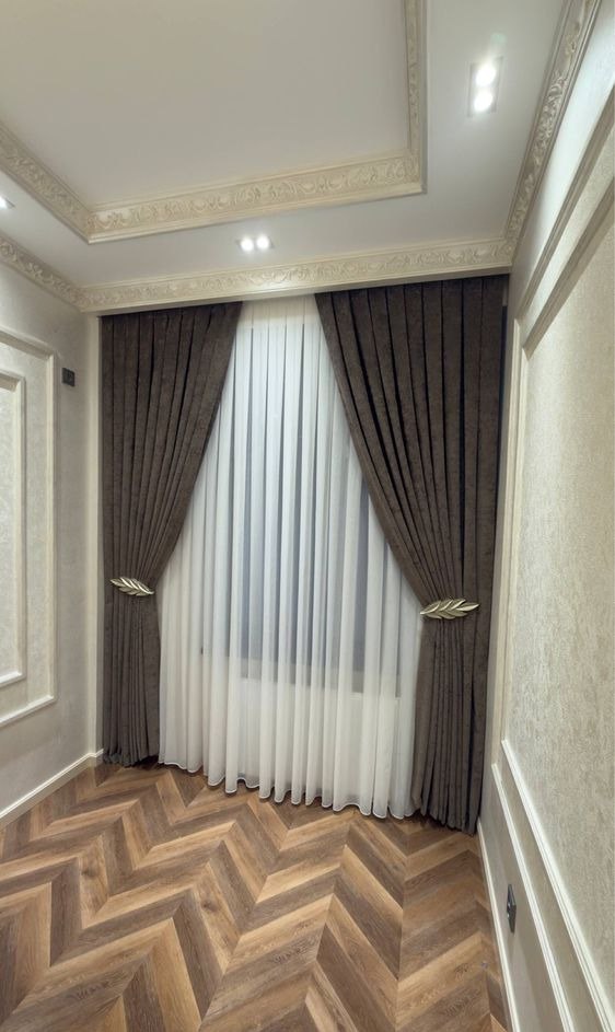 Продаётся 3-комн. квартира, 74 м² · Алмазар — фото 6