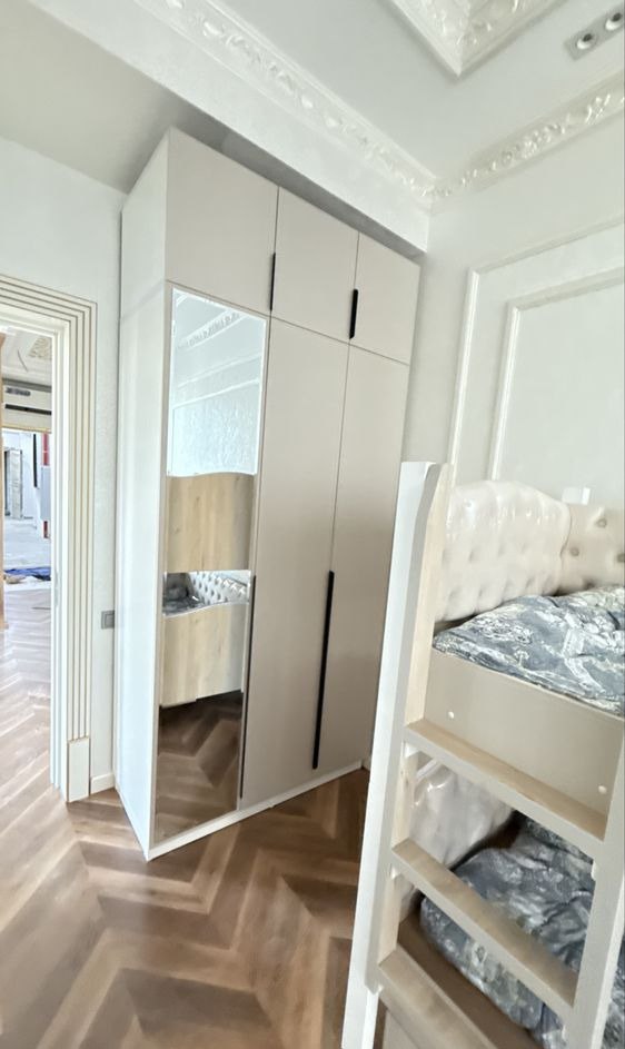Продаётся 3-комн. квартира, 74 м² · Алмазар — фото 2