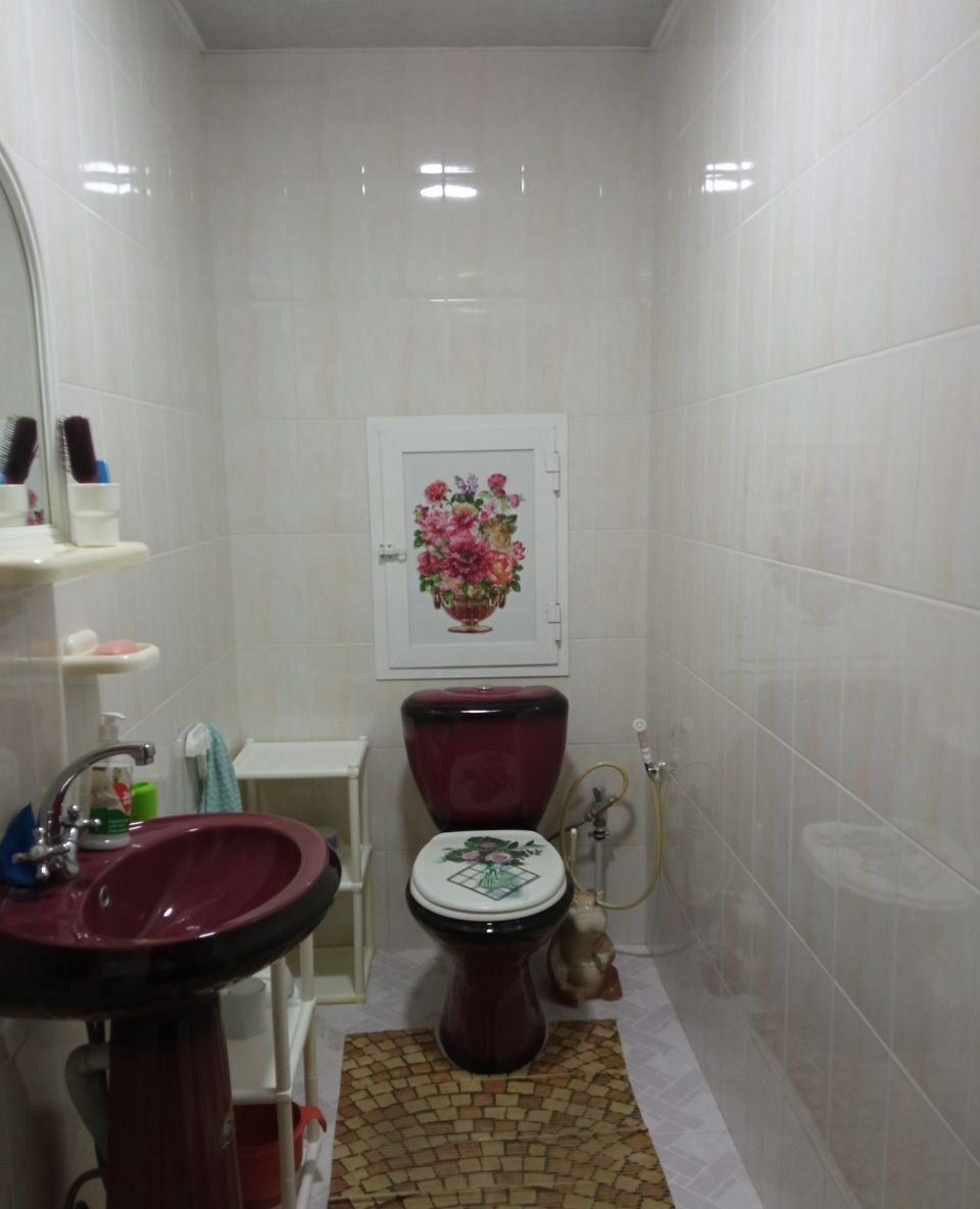 Продаётся 4-комн. квартира, 130 м² · Яшнабад — фото 5