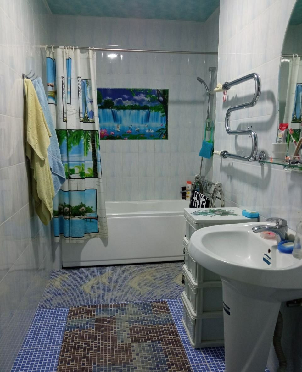 Продаётся 4-комн. квартира, 130 м² · Яшнабад — фото 4