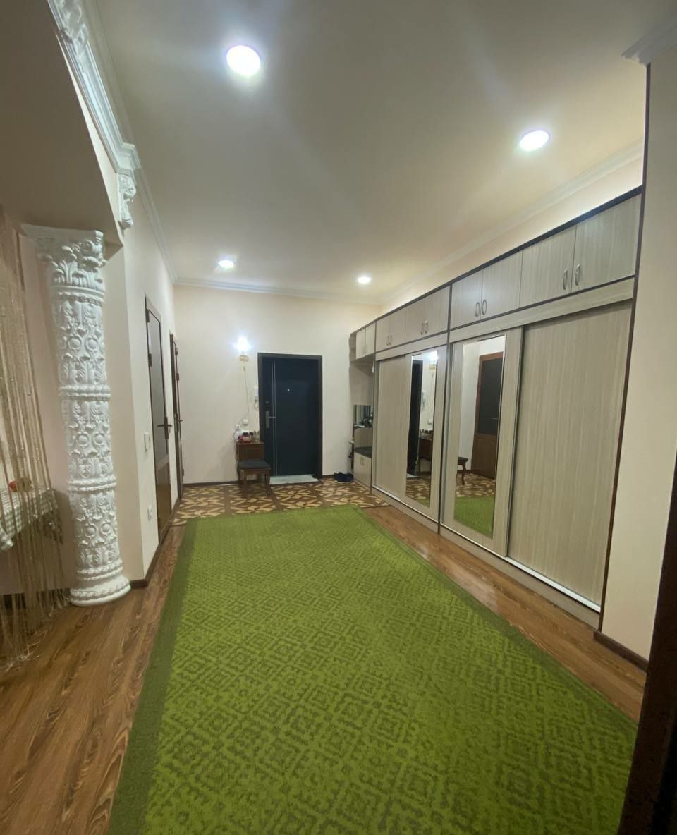 Продаётся 4-комн. квартира, 130 м² · Яшнабад — фото 2