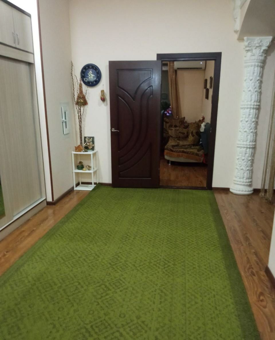Продаётся 4-комн. квартира, 130 м² · Яшнабад — фото 1