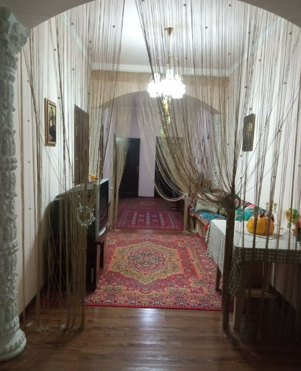 Продаётся 4-комн. квартира, 130 м² · Яшнабад — фото 3