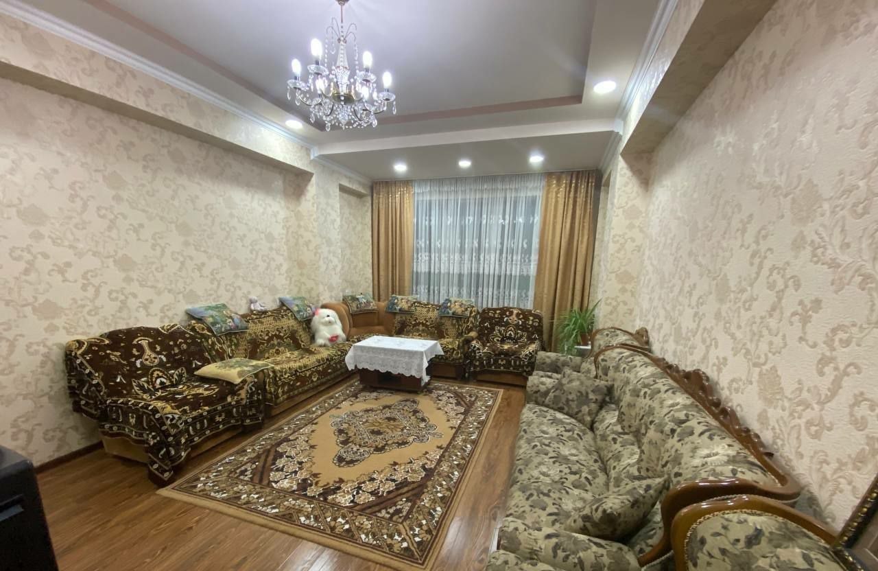 Продаётся 4-комн. квартира, 130 м² · Яшнабад — фото 7