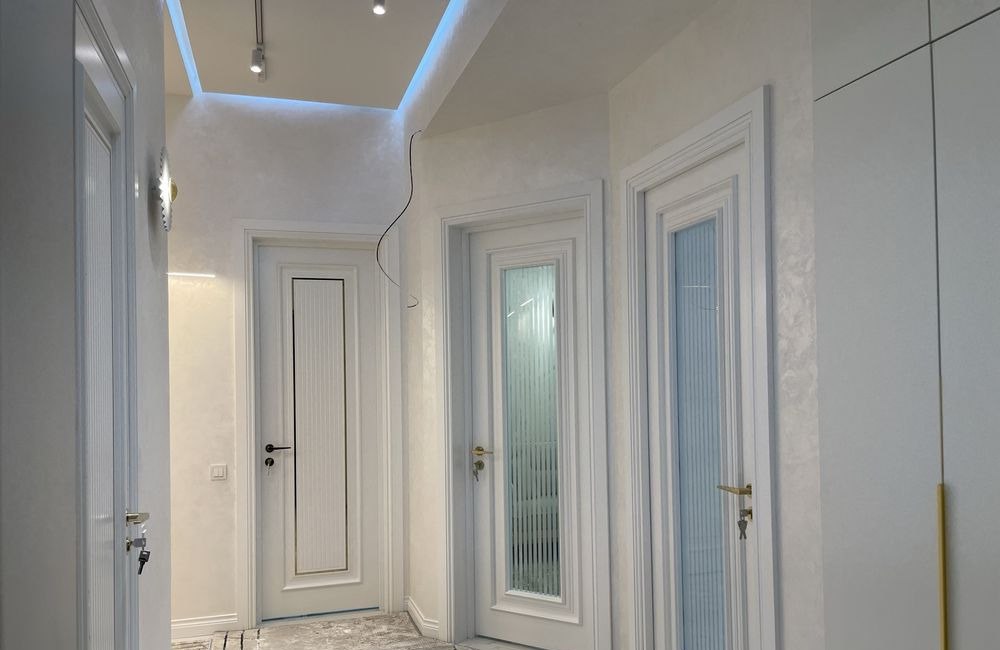 Продаётся 2-комн. квартира, 70 м² · ЖК Edison · Алмазар — фото 10