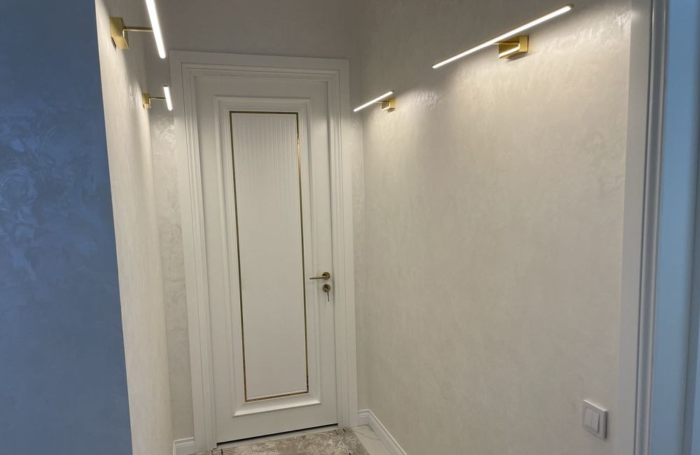 Продаётся 2-комн. квартира, 70 м² · ЖК Edison · Алмазар — фото 8