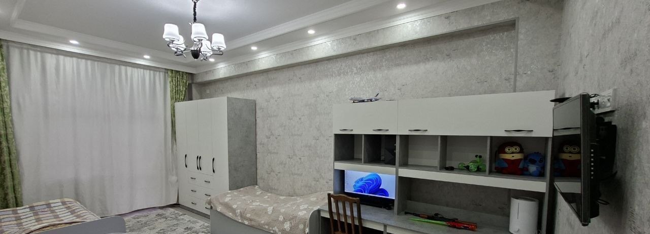 Продаётся 4-комн. квартира, 123 м² · Яшнабад — фото 7