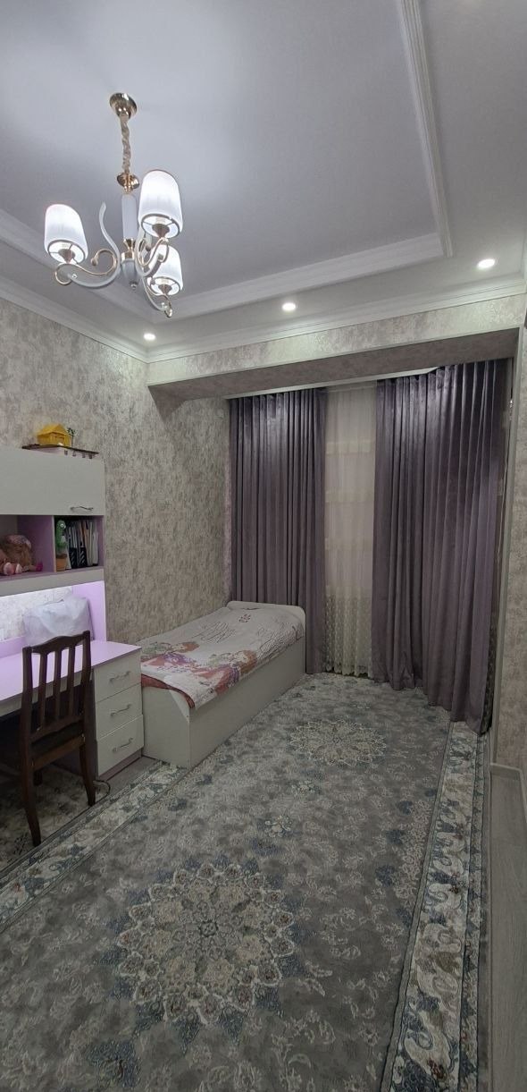 Продаётся 4-комн. квартира, 123 м² · Яшнабад — фото 6