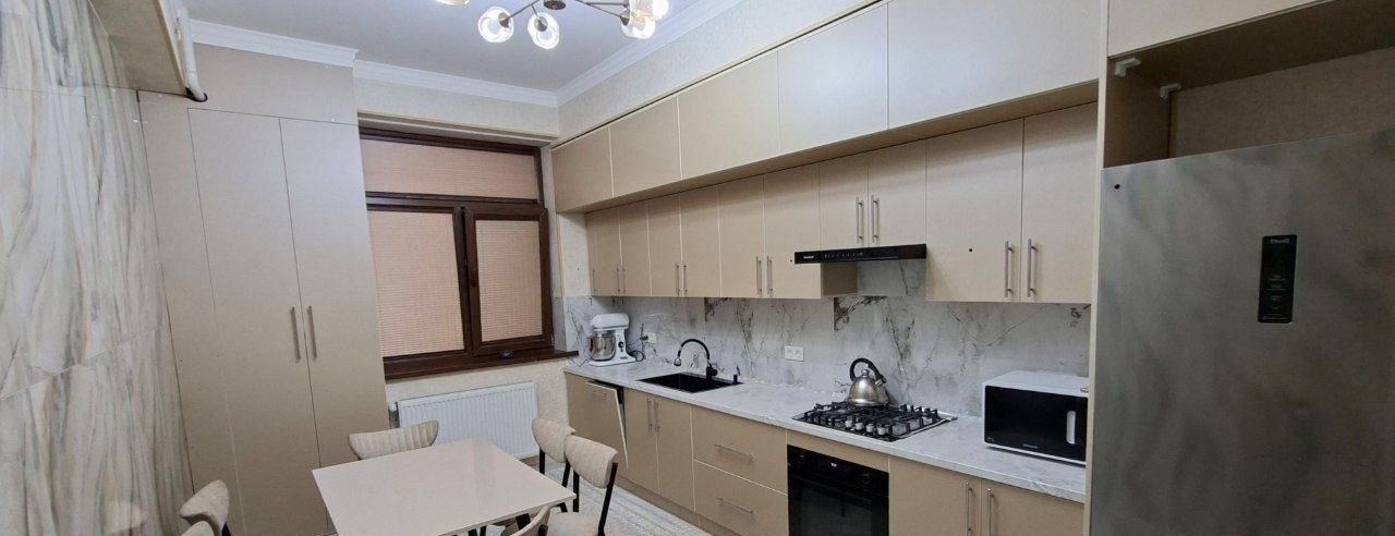 Продаётся 4-комн. квартира, 123 м² · Яшнабад — фото 4