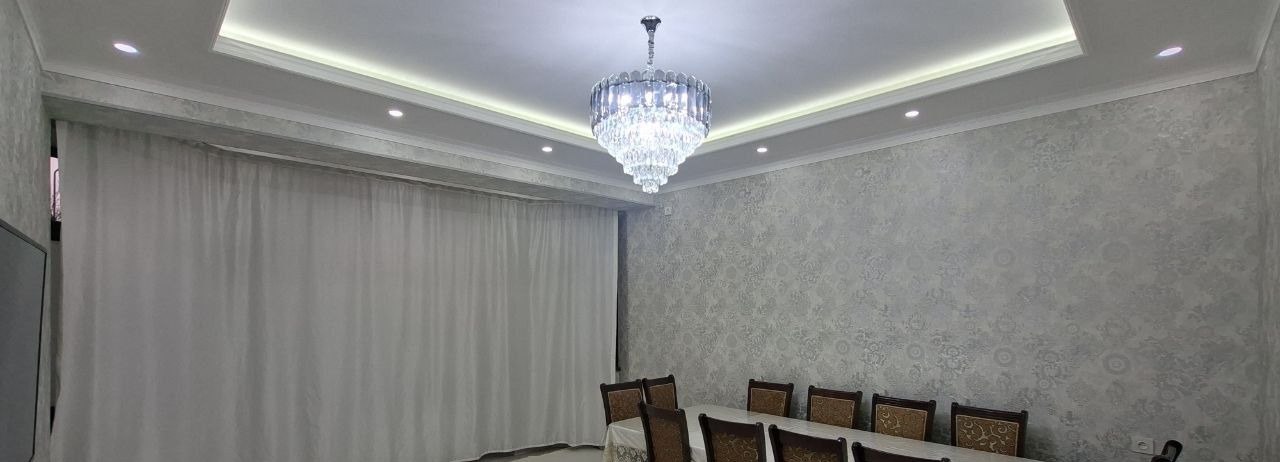 Продаётся 4-комн. квартира, 123 м² · Яшнабад — фото 2