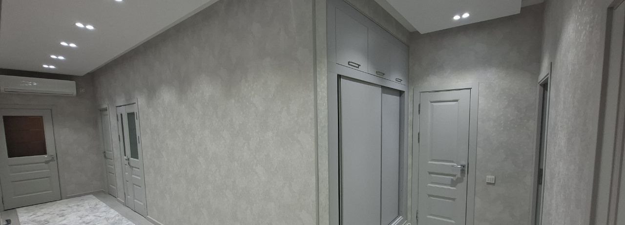 Продаётся 4-комн. квартира, 123 м² · Яшнабад — фото 9