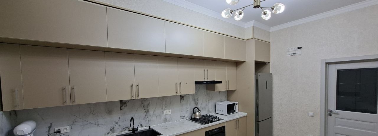 Продаётся 4-комн. квартира, 123 м² · Яшнабад — фото 5