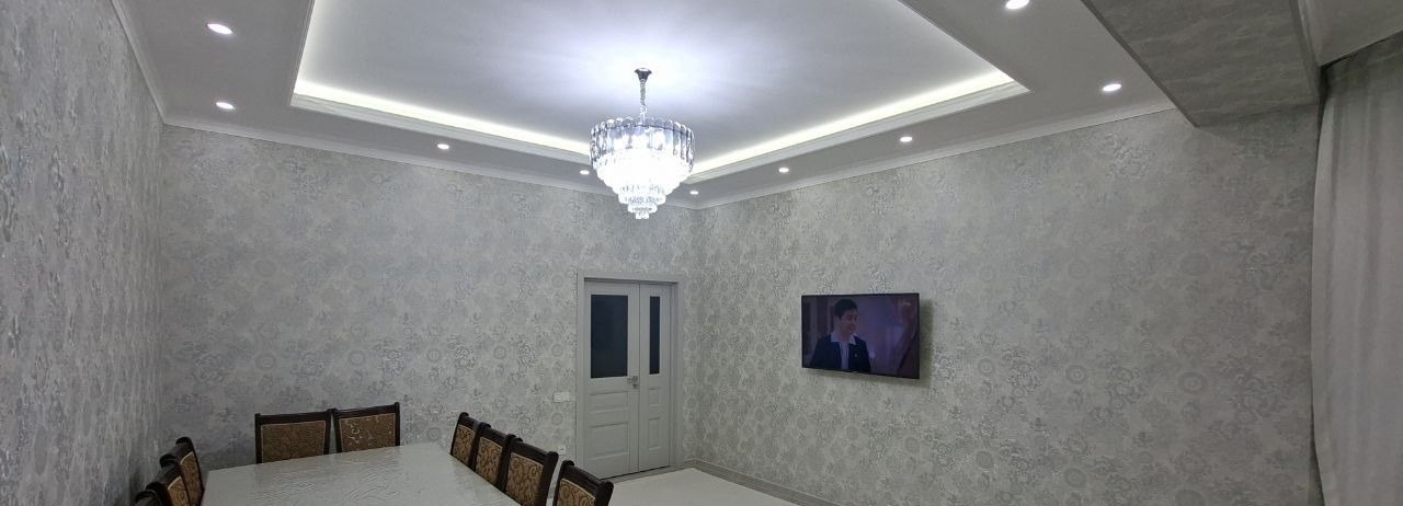 Продаётся 4-комн. квартира, 123 м² · Яшнабад — фото 3