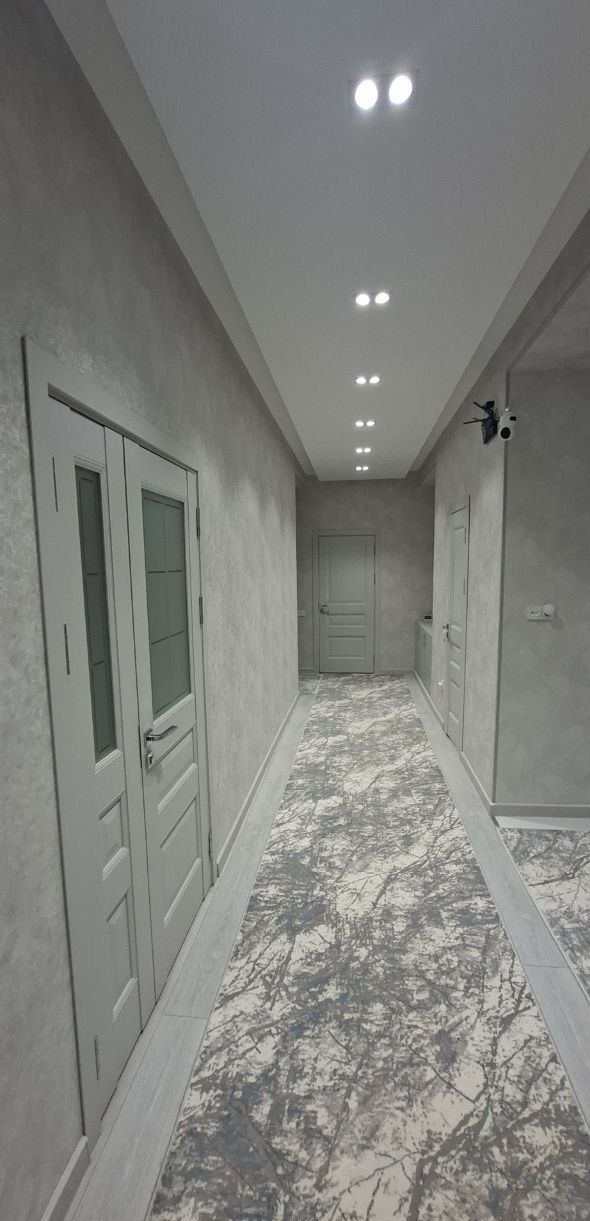 Продаётся 4-комн. квартира, 123 м² · Яшнабад — фото 8