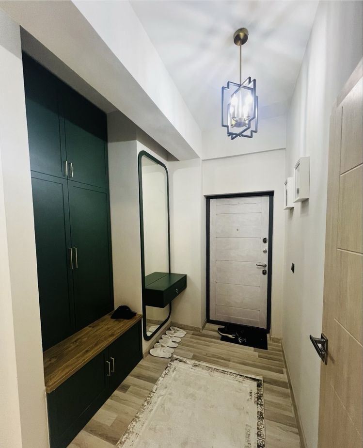 Продаётся 3-комн. квартира, 84.5 м² · ЖК Zarafshan · Яккасарай — фото 3