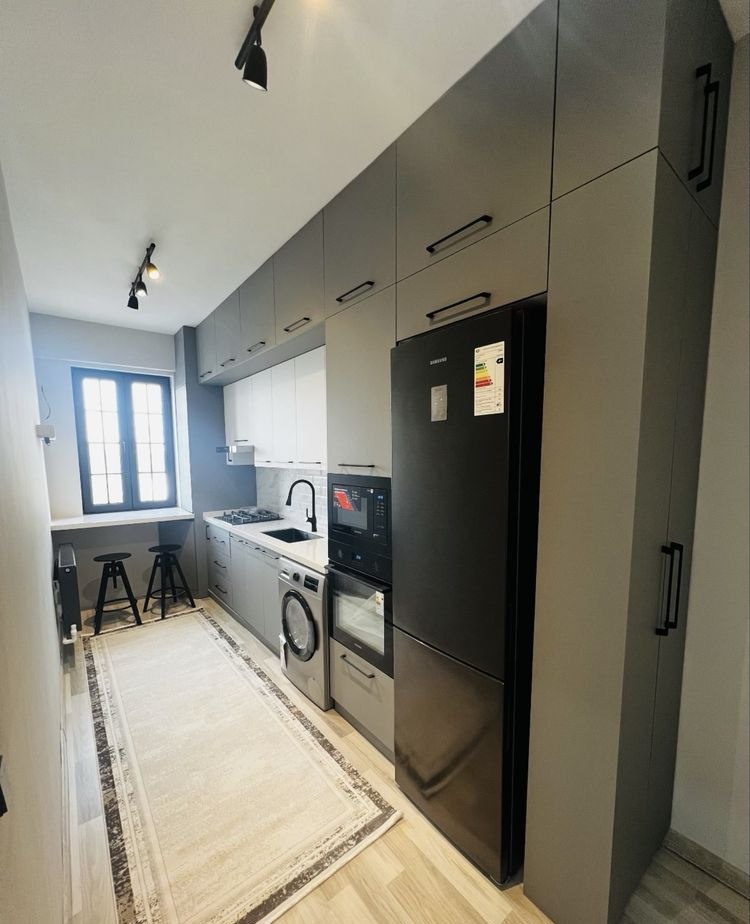 Продаётся 3-комн. квартира, 84.5 м² · ЖК Zarafshan · Яккасарай — фото 4