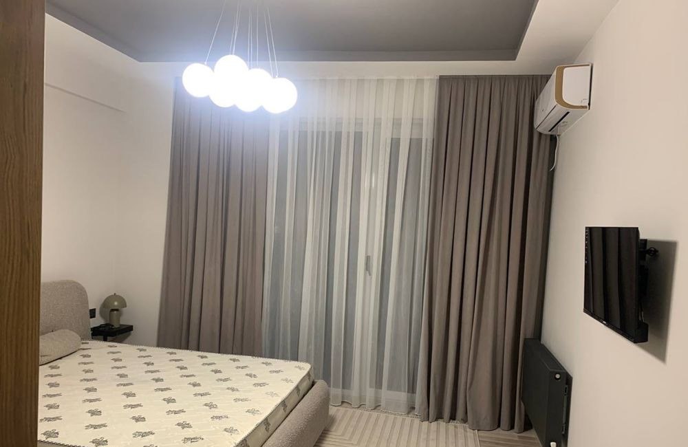Продаётся 3-комн. квартира, 84.5 м² · ЖК Zarafshan · Яккасарай — фото 7
