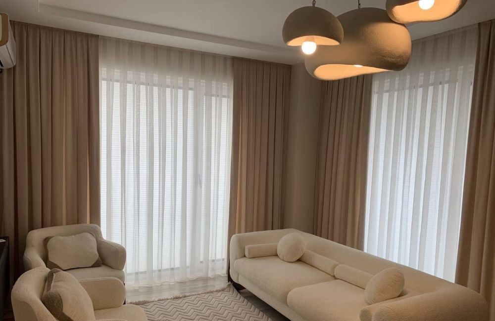 Продаётся 3-комн. квартира, 84.5 м² · ЖК Zarafshan · Яккасарай — фото 8
