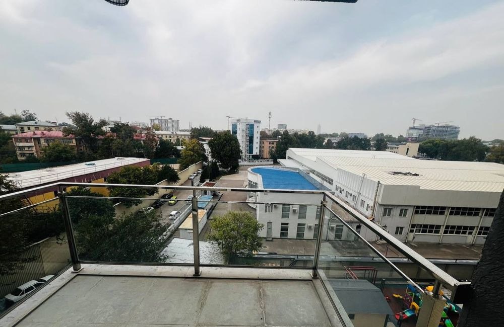 Продаётся 3-комн. квартира, 84.5 м² · ЖК Zarafshan · Яккасарай — фото 6
