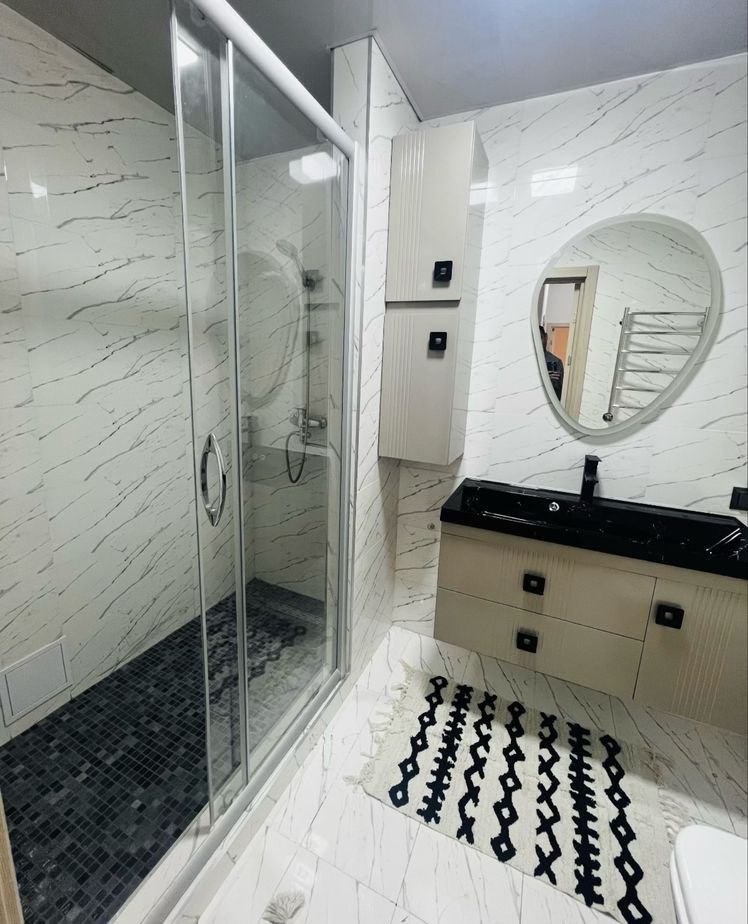 Продаётся 3-комн. квартира, 84.5 м² · ЖК Zarafshan · Яккасарай — фото 5