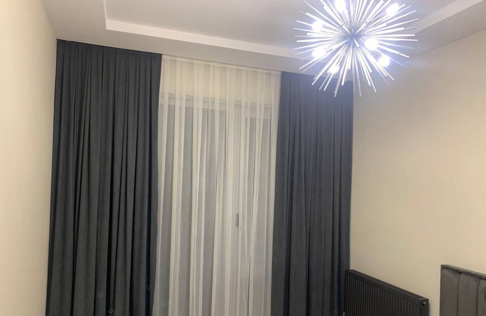 Продаётся 3-комн. квартира, 84.5 м² · ЖК Zarafshan · Яккасарай — фото 10