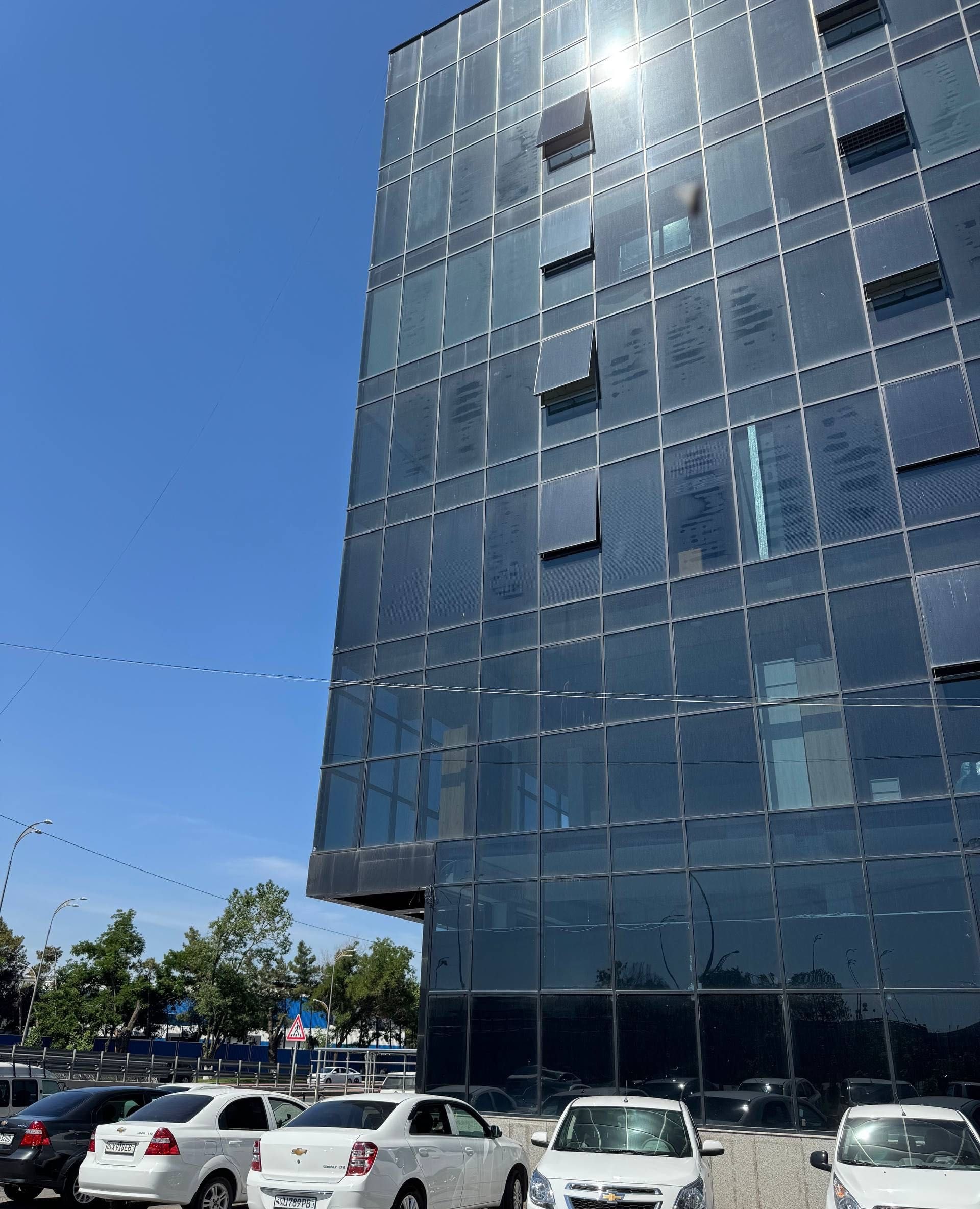 Продаётся коммерческое помещение, 92 м² · Яккасарай — фото 3