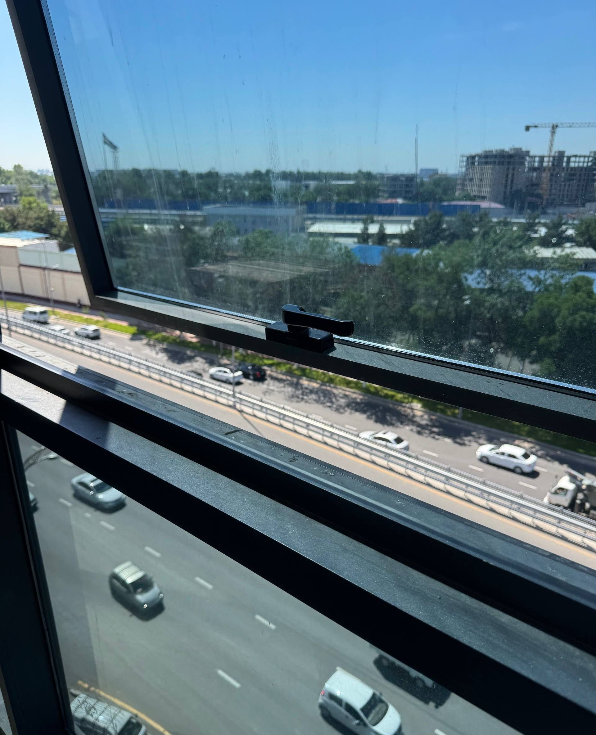 Продаётся коммерческое помещение, 92 м² · Яккасарай — фото 2