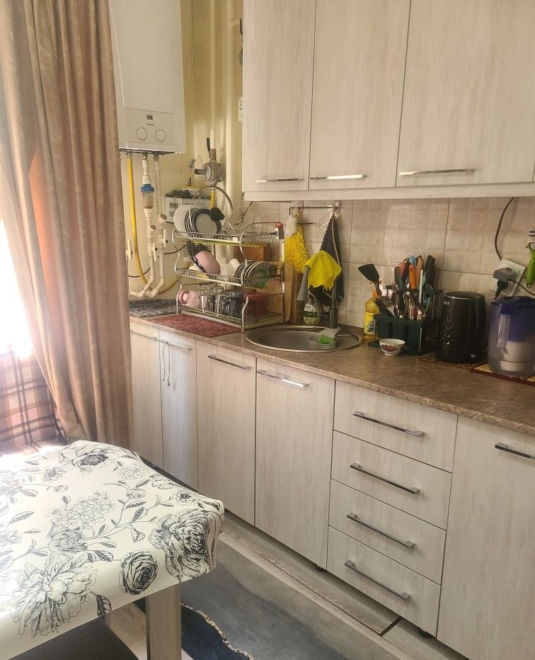 Продаётся 3-комн. квартира, 96 м² · Яшнабад — фото 5