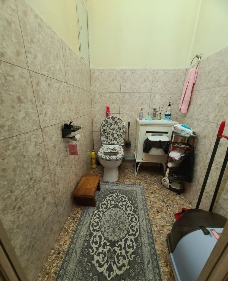 Продаётся 3-комн. квартира, 96 м² · Яшнабад — фото 6
