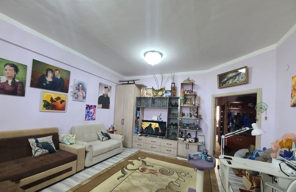 Продаётся 3-комн. квартира, 96 м² · Яшнабад — фото 2