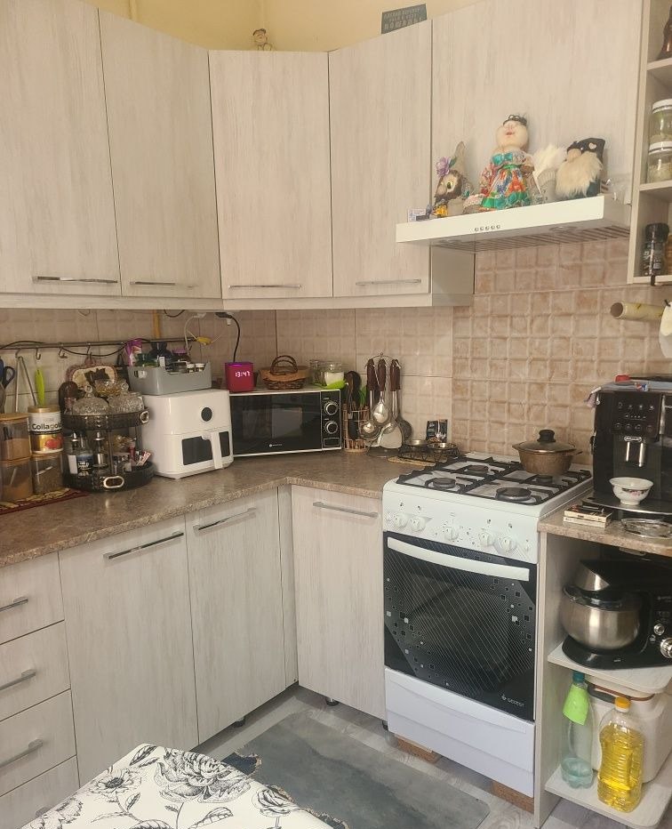 Продаётся 3-комн. квартира, 96 м² · Яшнабад — фото 3