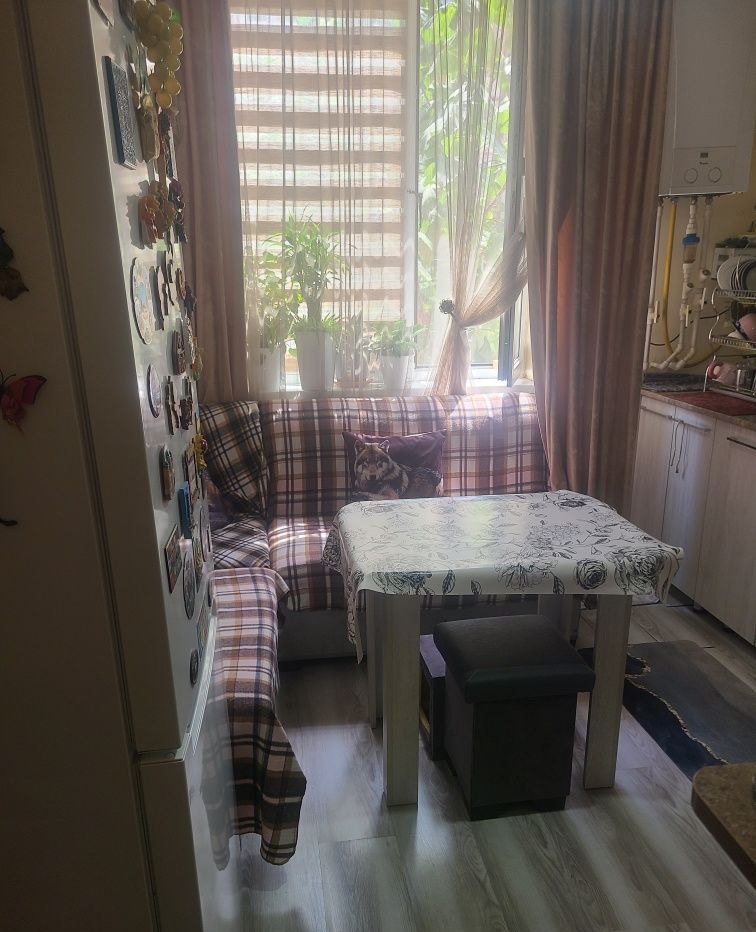 Продаётся 3-комн. квартира, 96 м² · Яшнабад — фото 4