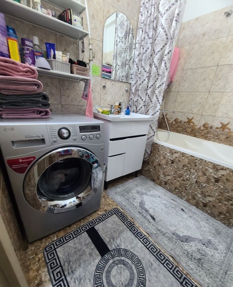 Продаётся 3-комн. квартира, 96 м² · Яшнабад — фото 7