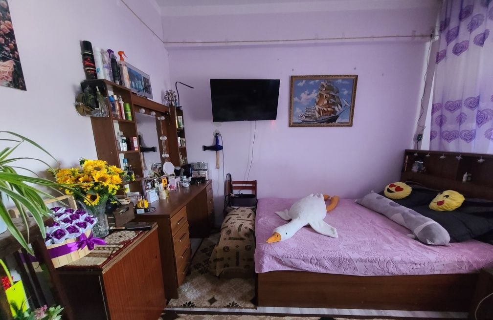 Продаётся 3-комн. квартира, 96 м² · Яшнабад — фото 9