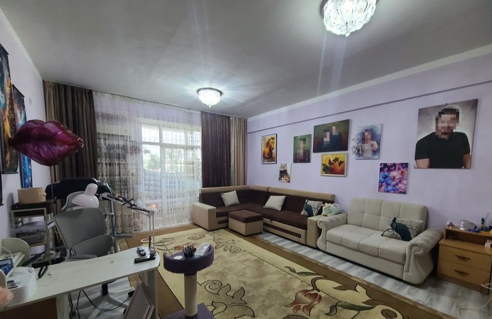 Продаётся 3-комн. квартира, 96 м² · Яшнабад — фото 1