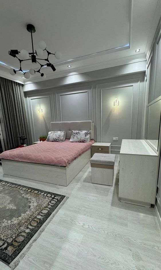 Продаётся 3-комн. квартира, 94 м² · Яшнабад — фото 4