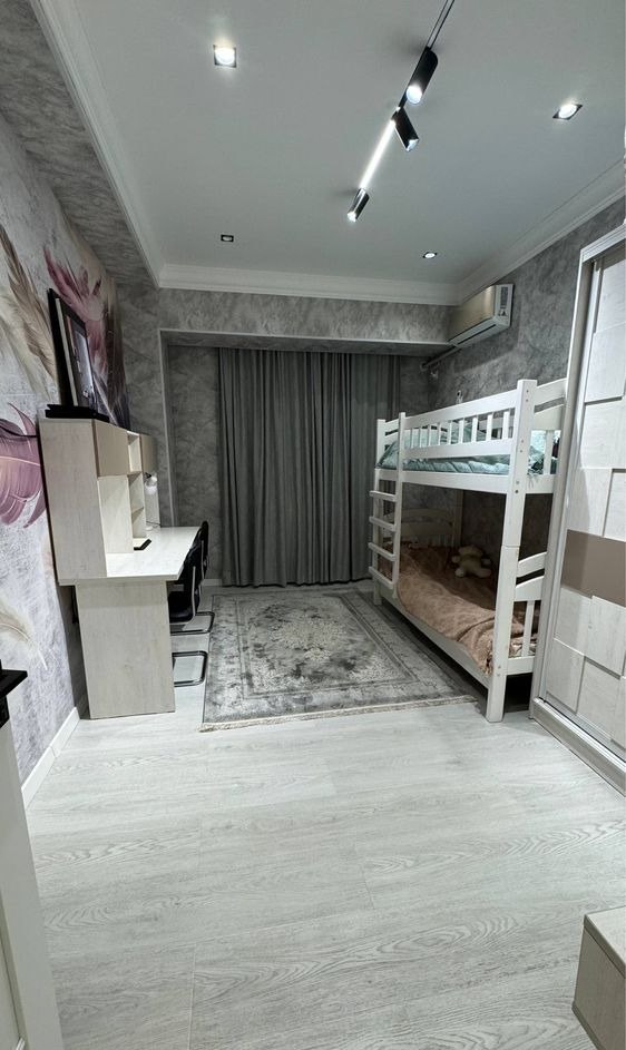 Продаётся 3-комн. квартира, 94 м² · Яшнабад — фото 3