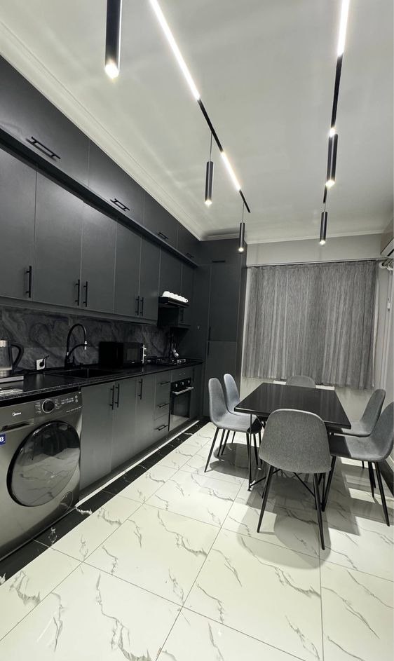 Продаётся 3-комн. квартира, 94 м² · Яшнабад — фото 5