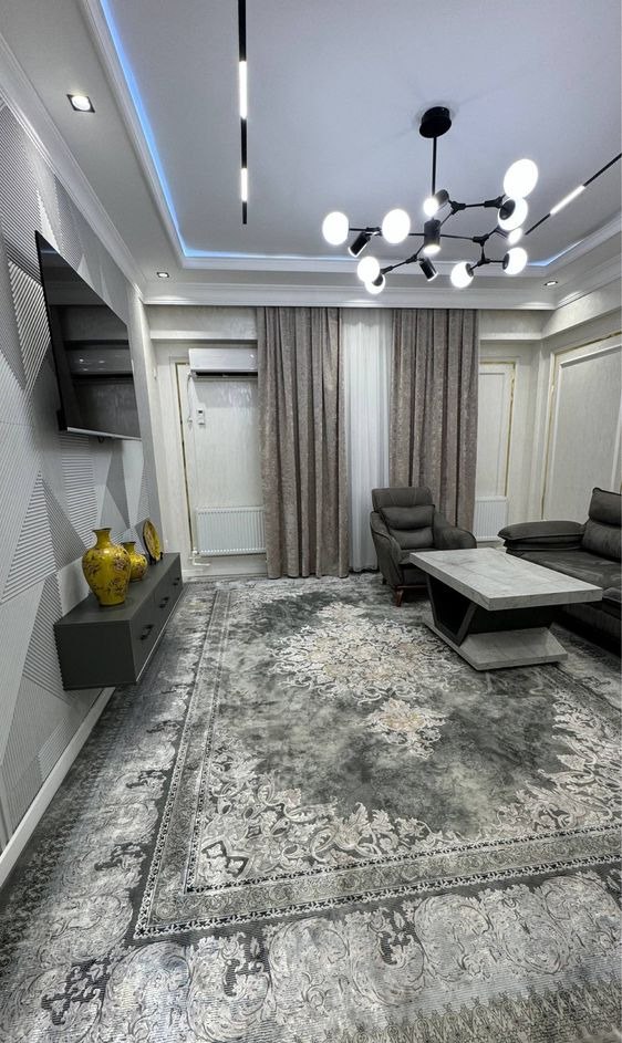 Продаётся 3-комн. квартира, 94 м² · Яшнабад — фото 2