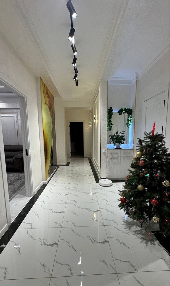 Продаётся 3-комн. квартира, 94 м² · Яшнабад — фото 1