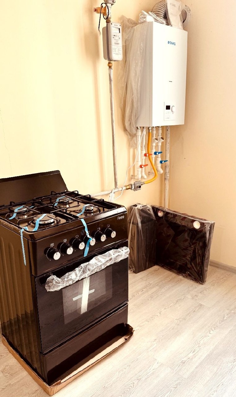 Продаётся 2-комн. квартира, 77 м² · Яшнабад — фото 9