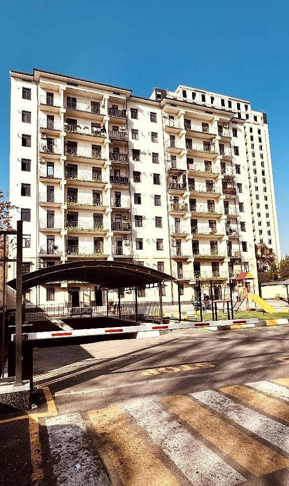 Продаётся 2-комн. квартира, 77 м² · Яшнабад — фото 3