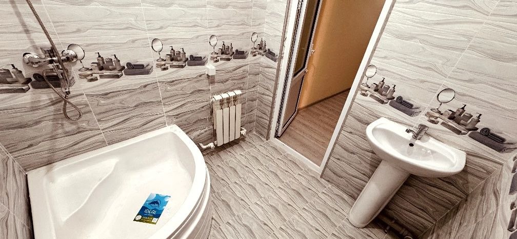 Продаётся 2-комн. квартира, 77 м² · Яшнабад — фото 4