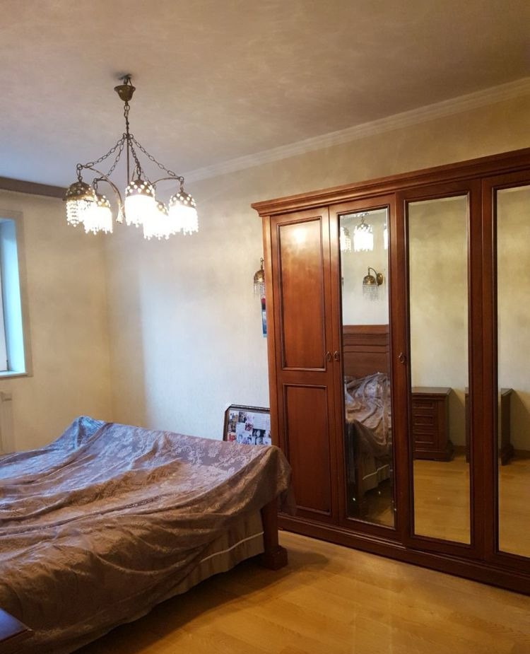 Продаётся 3-комн. квартира, 85 м² · Мирзо-Улугбек — фото 7